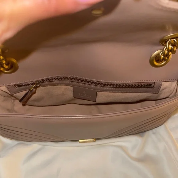 Gucci handbag - Picture 6 of 11